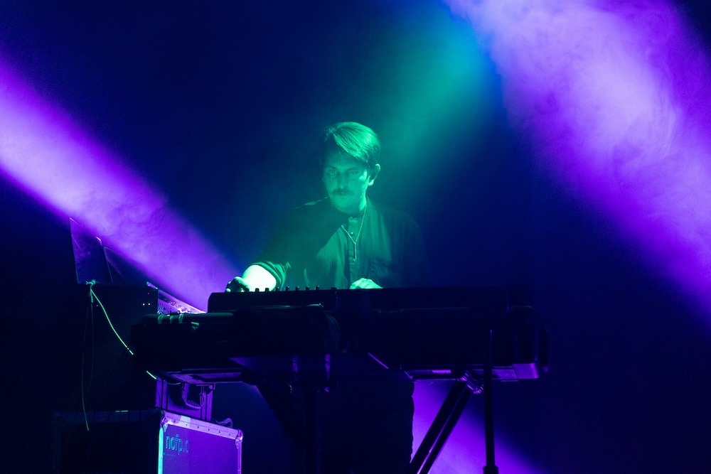 Chelsea Wolfe. Foto: Per Otto Oppi Christiansen