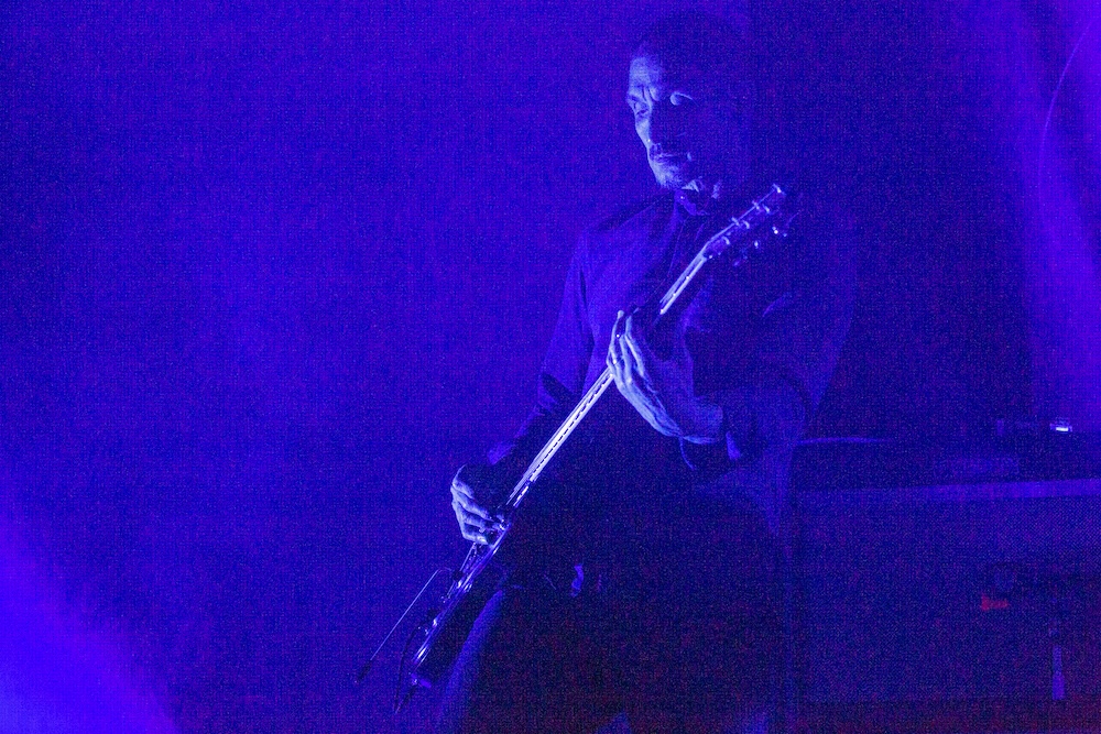Chelsea Wolfe. Foto: Per Otto Oppi Christiansen