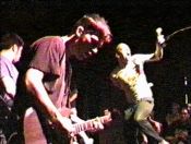 CONVERGE: Punk til Quart ( )