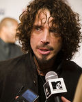 CHRIS CORNELL: Hevder at 