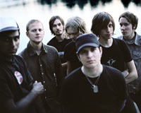 CULT OF LUNA: Heftig og ekspermintell rock ( )