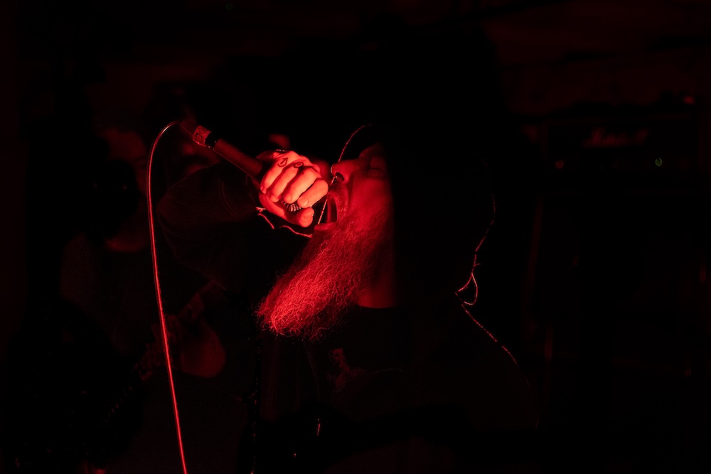 Cult of the Occult. Foto: Per-Otto Oppi Christiansen