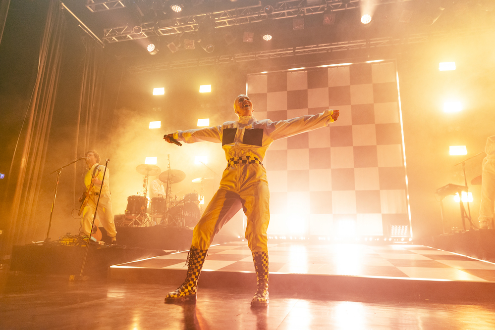 Foto: Magnus Thorsen Helstad