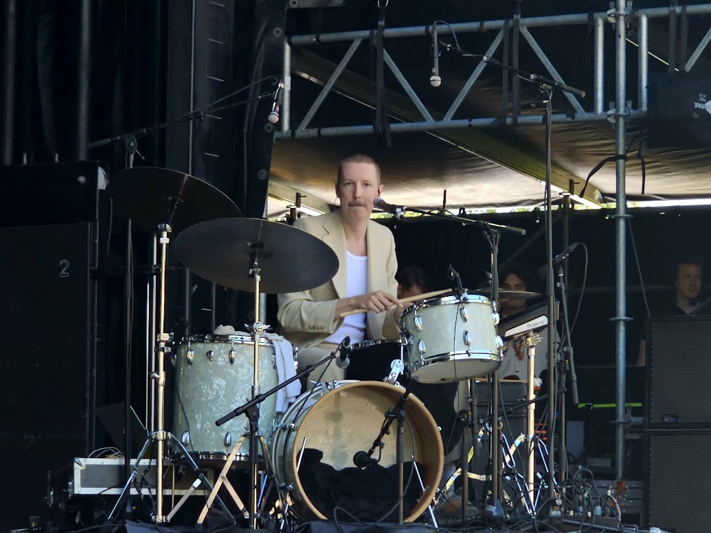 Foto: Christian Klæbo