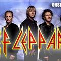 Def Leppard