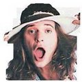 DAVID LEE ROTH: Ut på sin første turnè med Van Halen siden 1984