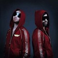 DATAROCK: Skal datarocke i Kristiansand sentrum