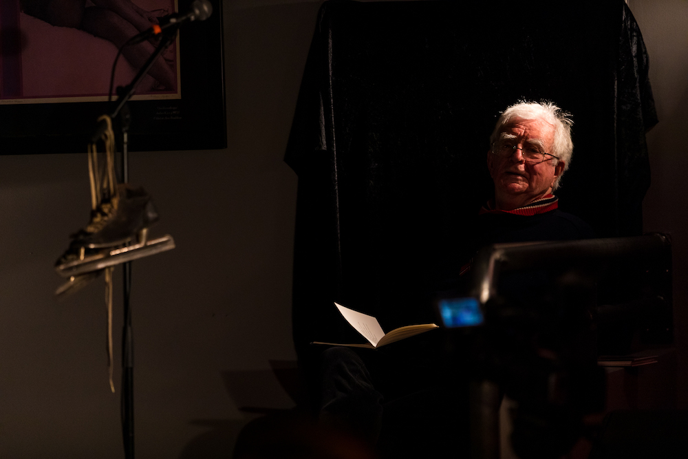 Foto: Pål Bodin