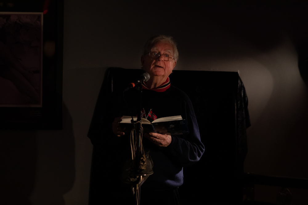 Foto: Pål Bodin