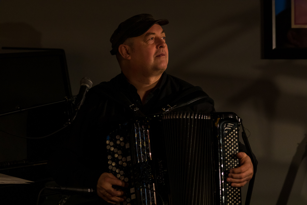 Foto: Pål Bodin