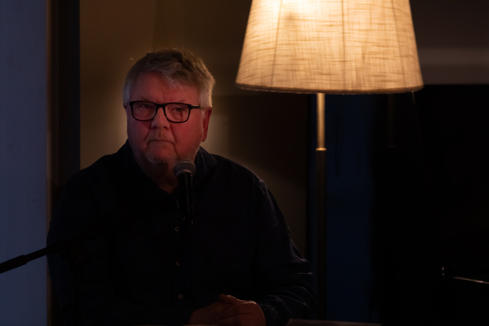 Foto: Pål Bodin