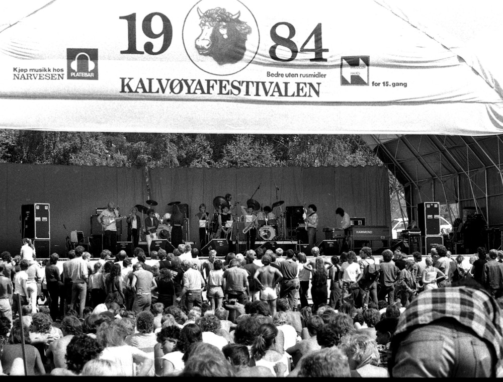 Foto: Vidar Ruud