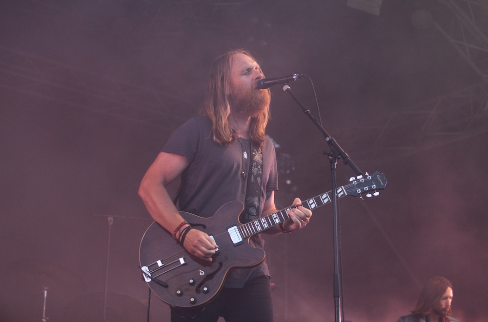 Erlend Ropstad. Foto: Anja Kathrine Leland