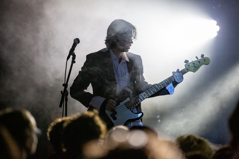 Faceshopping. Foto: Per-Otto Oppi Christiansen