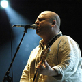FRANK BLACK: Et nytt og et gammelt album på vei
