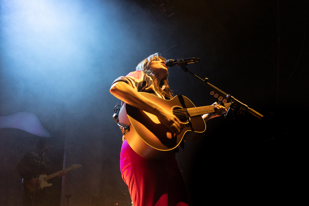 Foto: Per-Otto Oppi Christiansen 