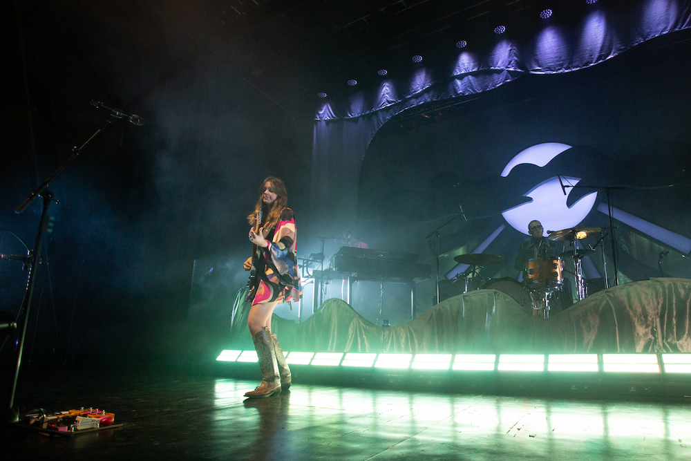 Foto: Per-Otto Oppi Christiansen 