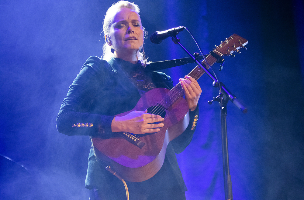 Foto: Hogne Bø Pettersen