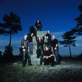 TRAIL OF TEARS: Et av norges beste ekstrem-metal band takker for seg