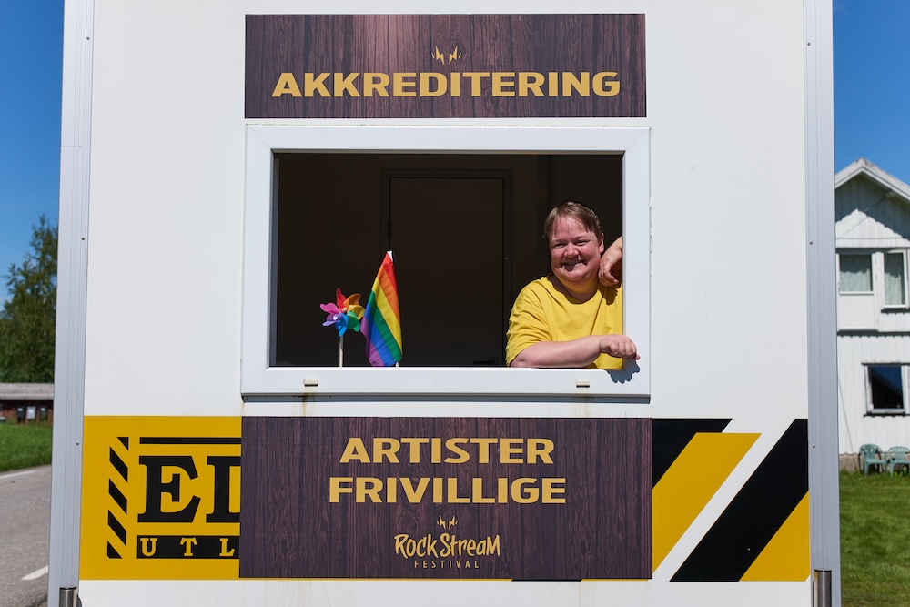 Foto: Kristoffer Sandven
