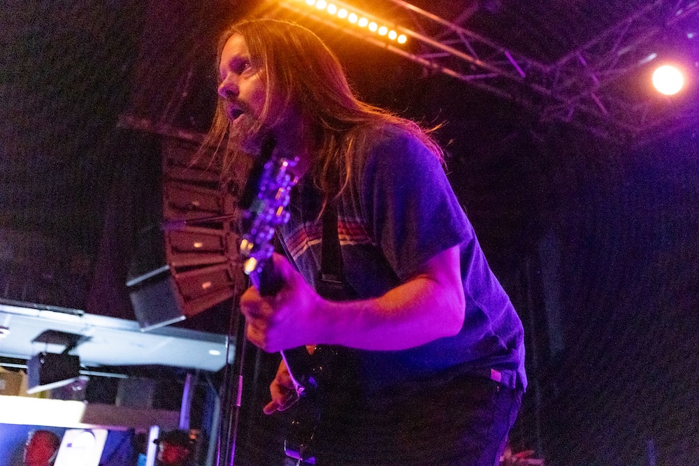 Fu Manchu. Foto: Per Otto Oppi Christiansen