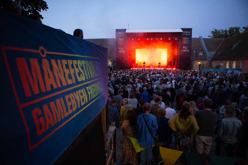 Foto: Per Otto Oppi Christiansen