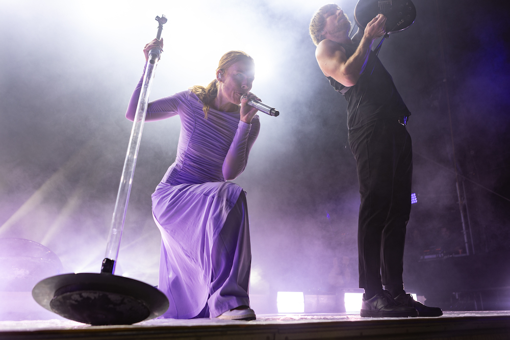 Foto: Per Otto Oppi Christiansen