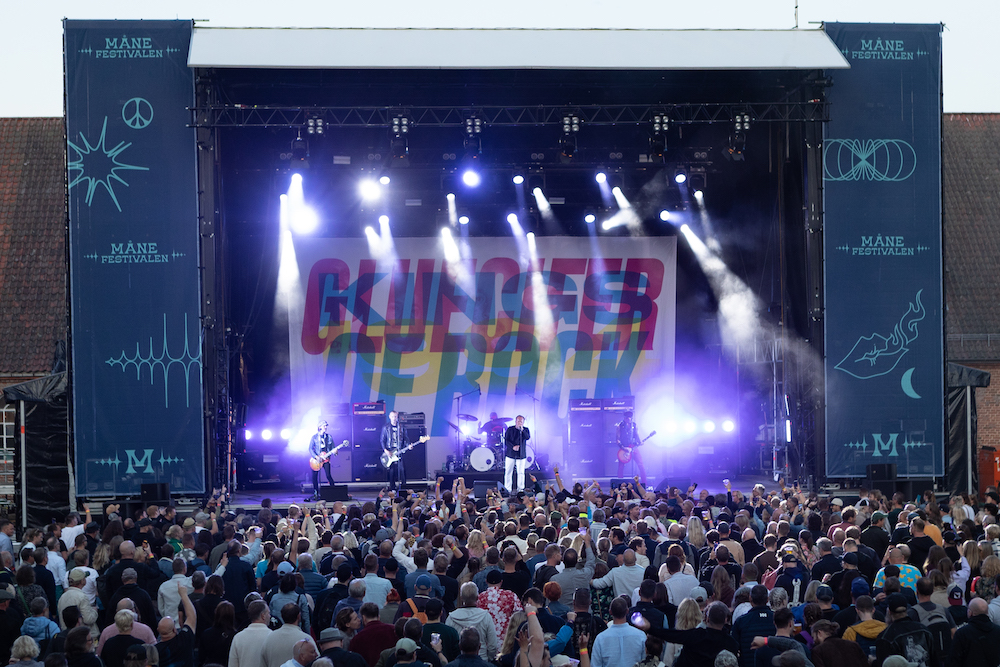 Foto: Per-Otto Oppi Christiansen