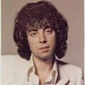 GRAHAM GOULDMAN: Bassist og vokalist - men kanskje først og fremst låtskriver.