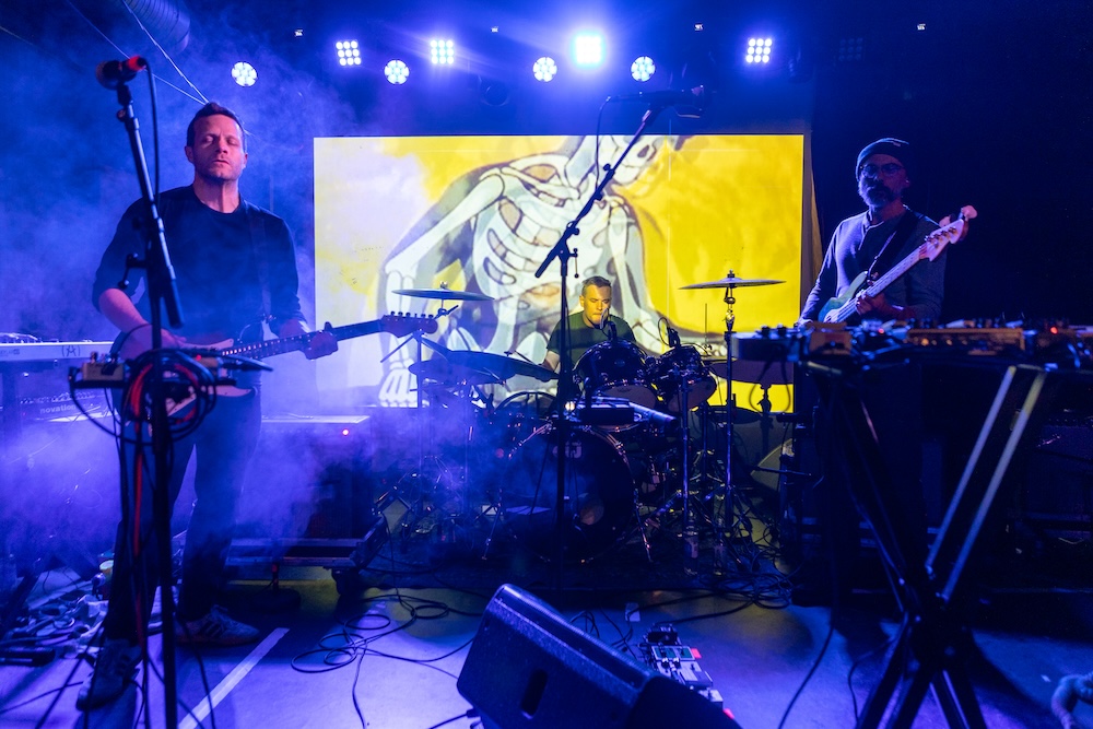 Foto: Per-Otto Oppi Christiansen