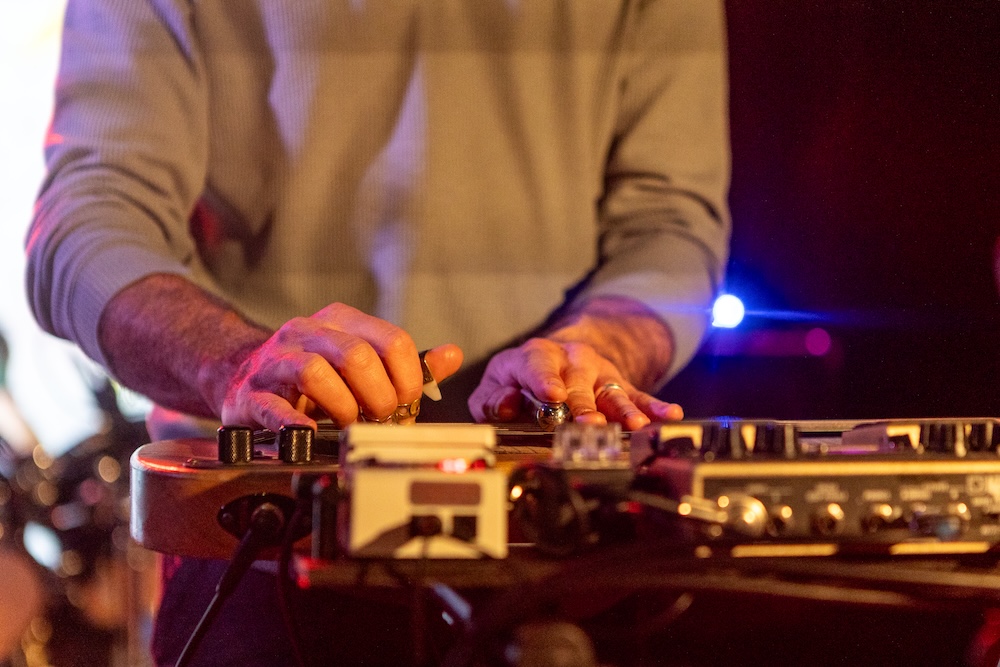 Foto: Per-Otto Oppi Christiansen