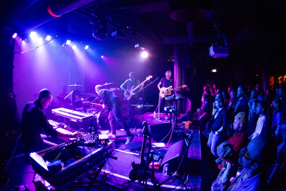 Foto: Per-Otto Oppi Christiansen