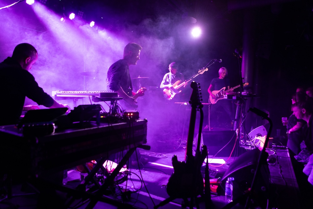 Foto: Per-Otto Oppi Christiansen