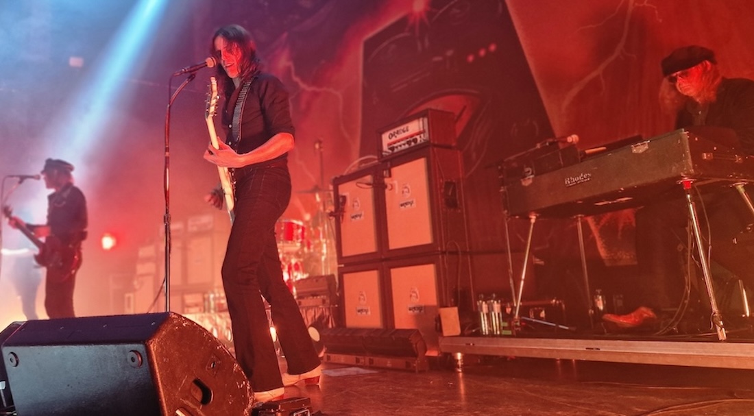 Foto: Jan-Olav Glette