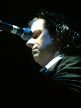 MARILLION: Spiller akustisk i Oslo 24. og 25. oktober. Her fra Rockefeller i 2004. FOTO: ODD INGE RAND.