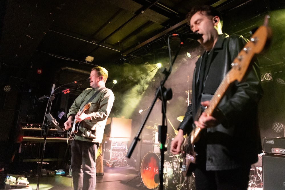 Foto: Per Otto Oppi Christiansen