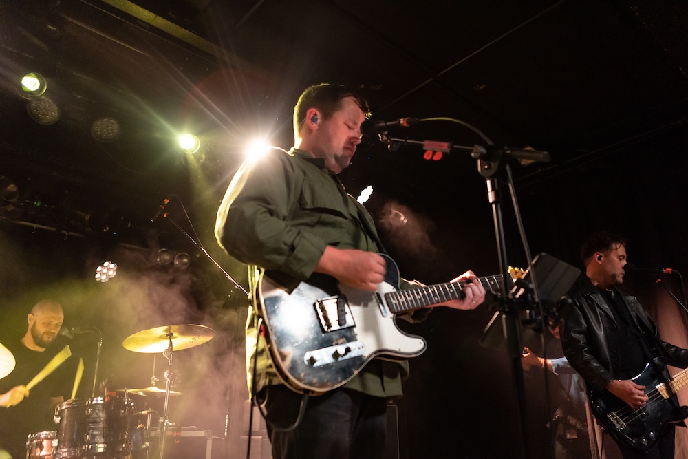 Foto: Per Otto Oppi Christiansen