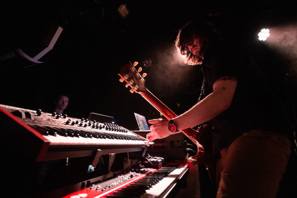 Foto: Per Otto Oppi Christiansen