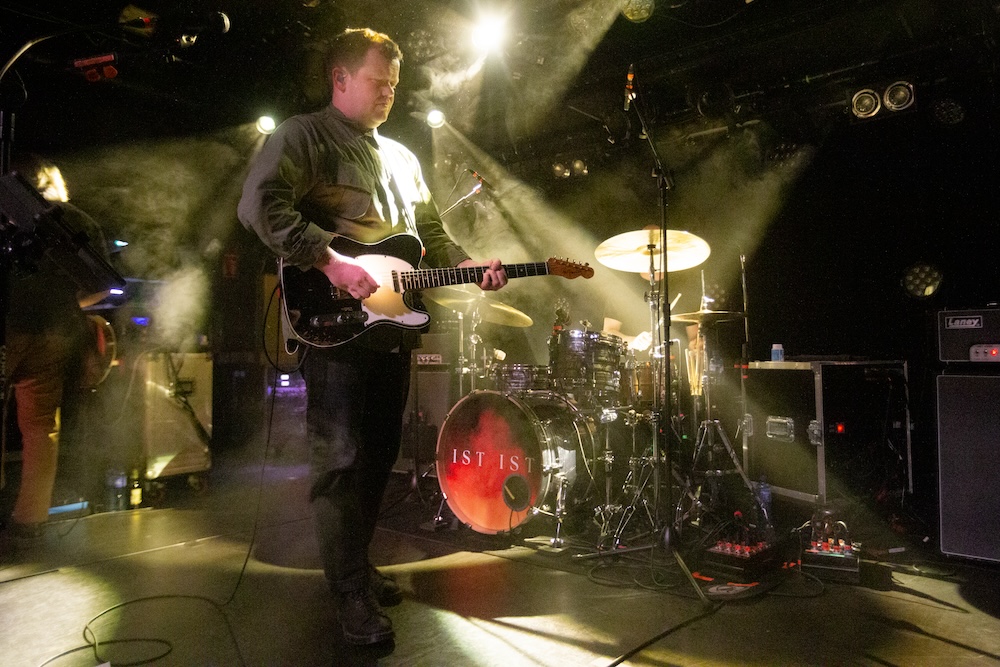 Foto: Per Otto Oppi Christiansen