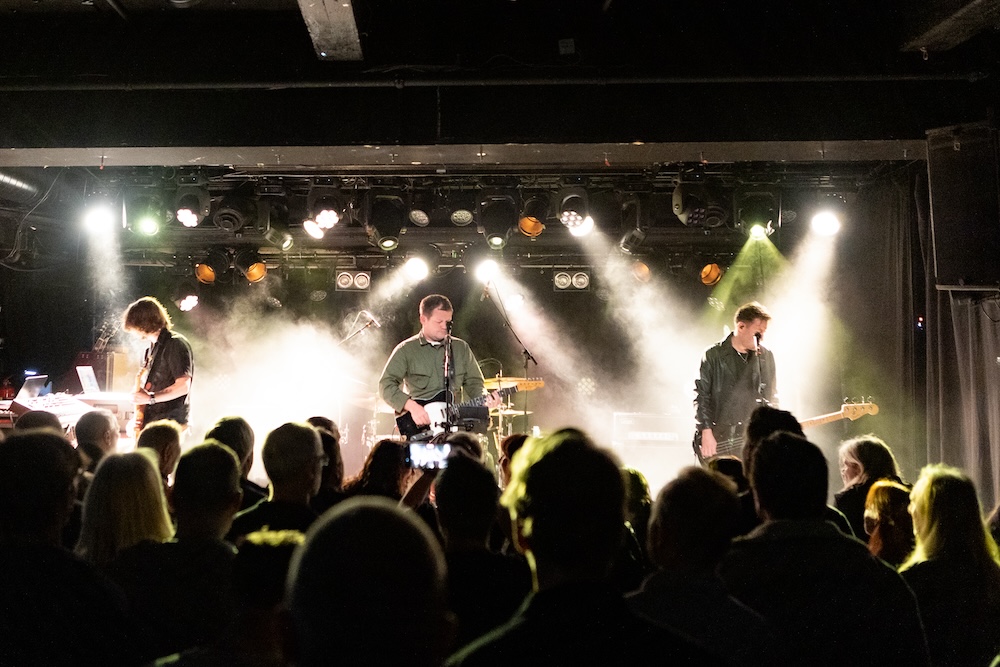 Foto: Per Otto Oppi Christiansen