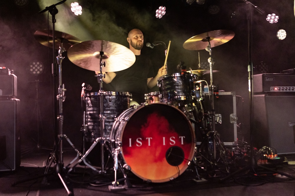 Foto: Per Otto Oppi Christiansen