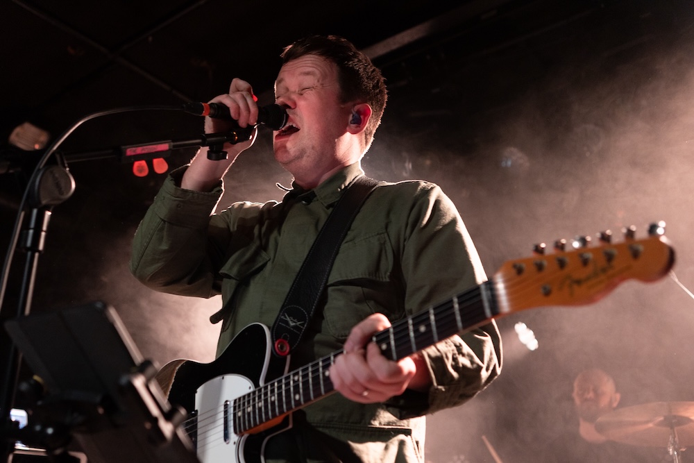 Foto: Per Otto Oppi Christiansen