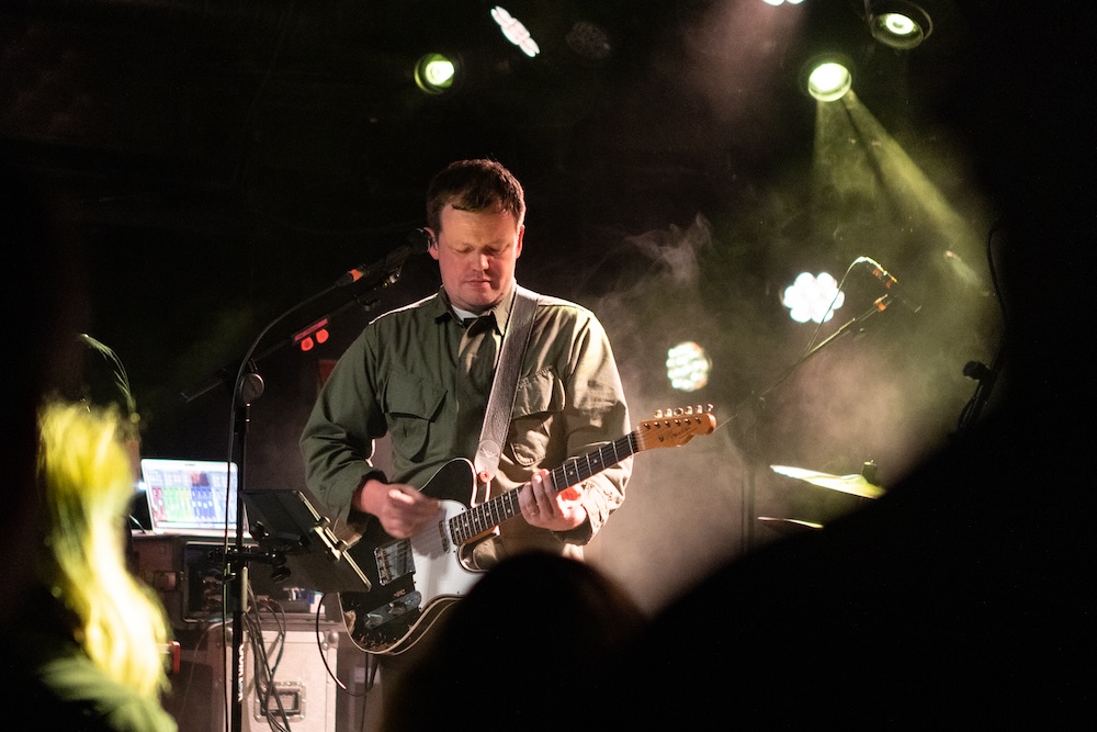 Foto: Per Otto Oppi Christiansen