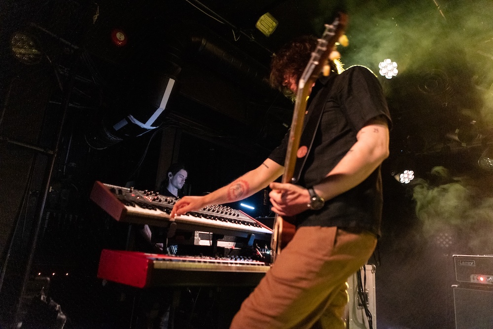 Foto: Per Otto Oppi Christiansen