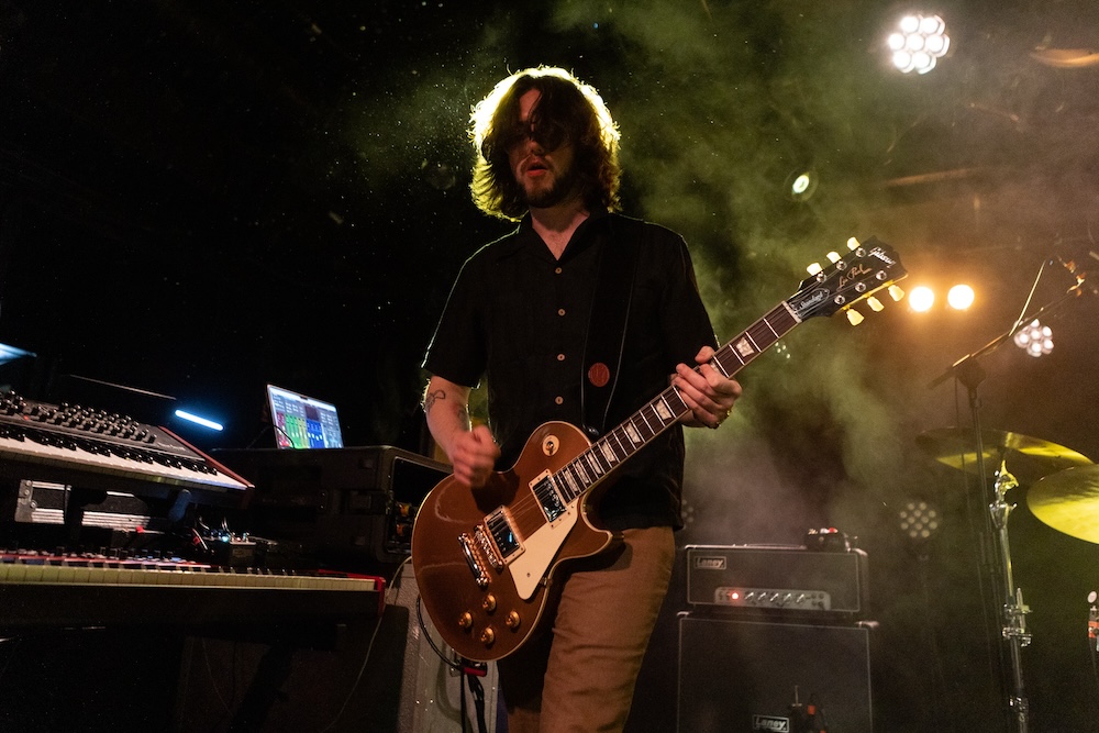 Foto: Per Otto Oppi Christiansen