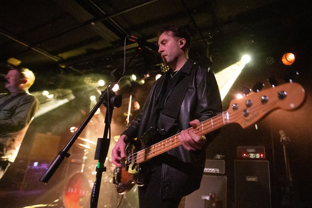 Foto: Per Otto Oppi Christiansen