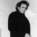 JOHNNY CASH: På auksjon
