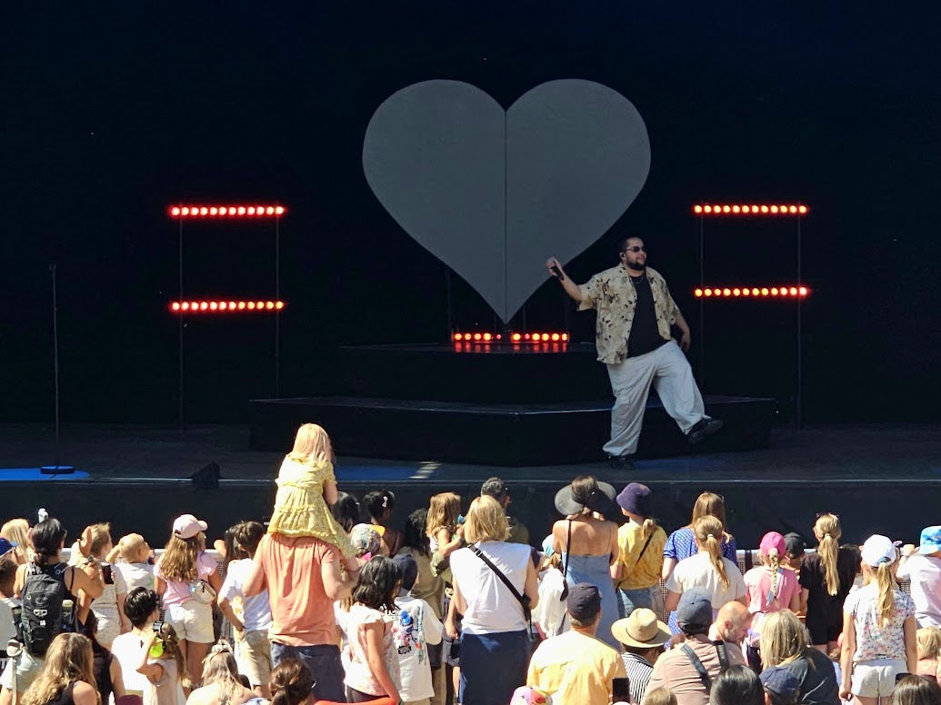 Foto: Christian Klæbo
