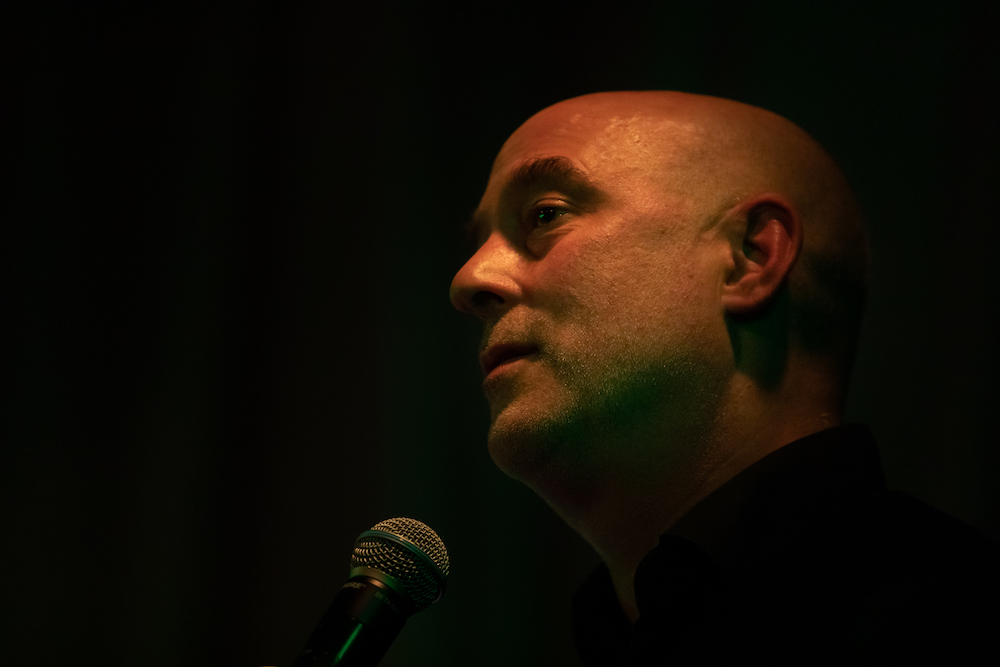 Foto: Pål Bodin