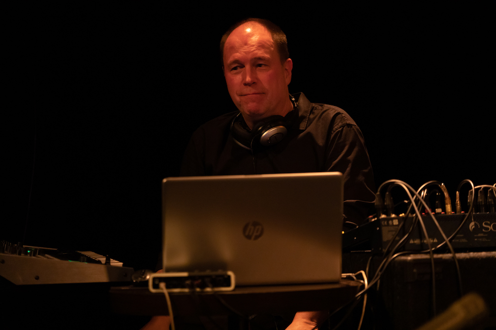 Foto: Pål Bodin